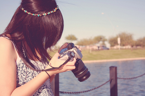 Conceitos de fotografia