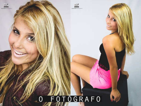 10 dicas para tirar fotos de estúdio em casa