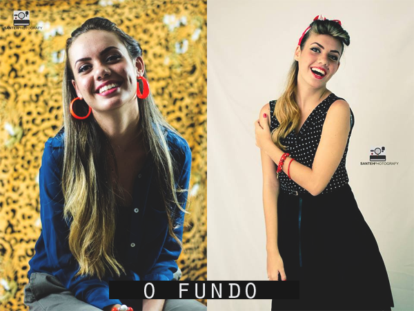 10 dicas para tirar fotos de estúdio em casa