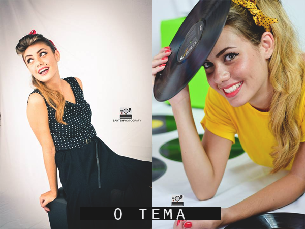 10 dicas para tirar fotos de estúdio em casa