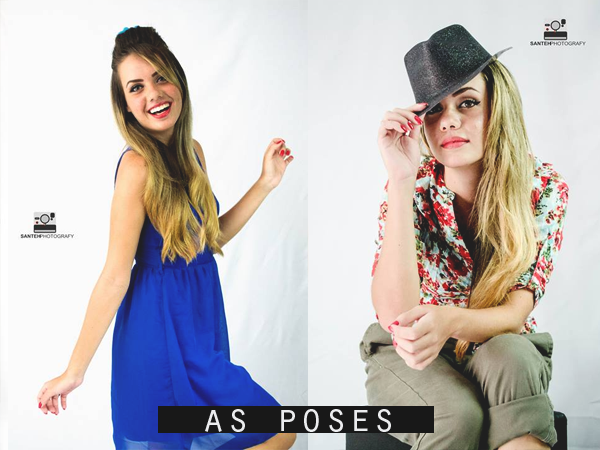 10 dicas para tirar fotos de estúdio em casa