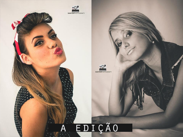 10 dicas para tirar fotos de estúdio em casa