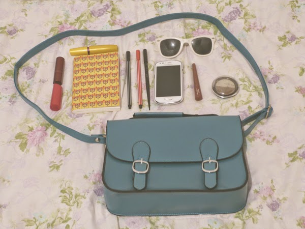 Bolsa da Rosegal