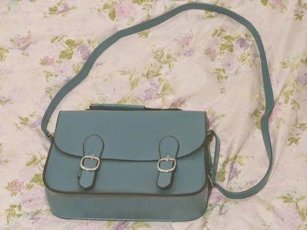 Bolsa da Rosegal