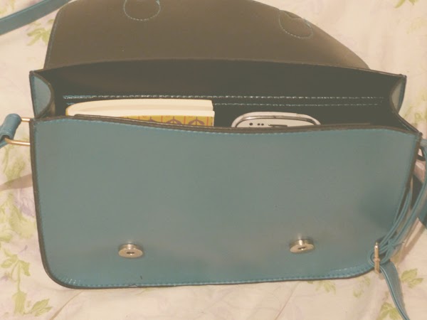 Bolsa da Rosegal