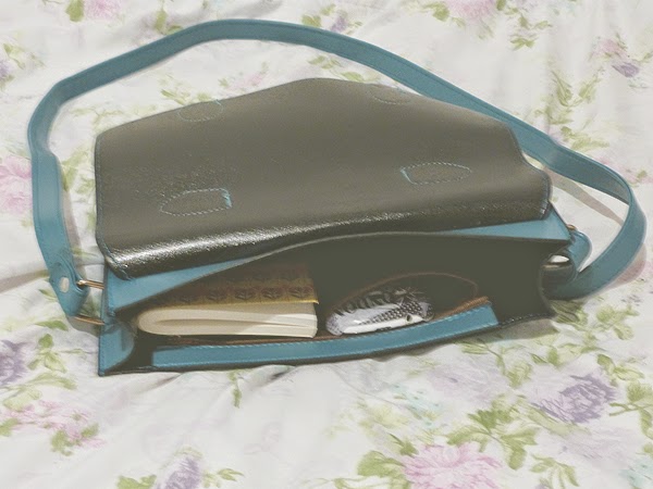 Bolsa da Rosegal