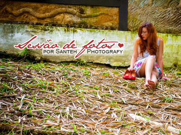 Julie Duarte por Santeh Photografy