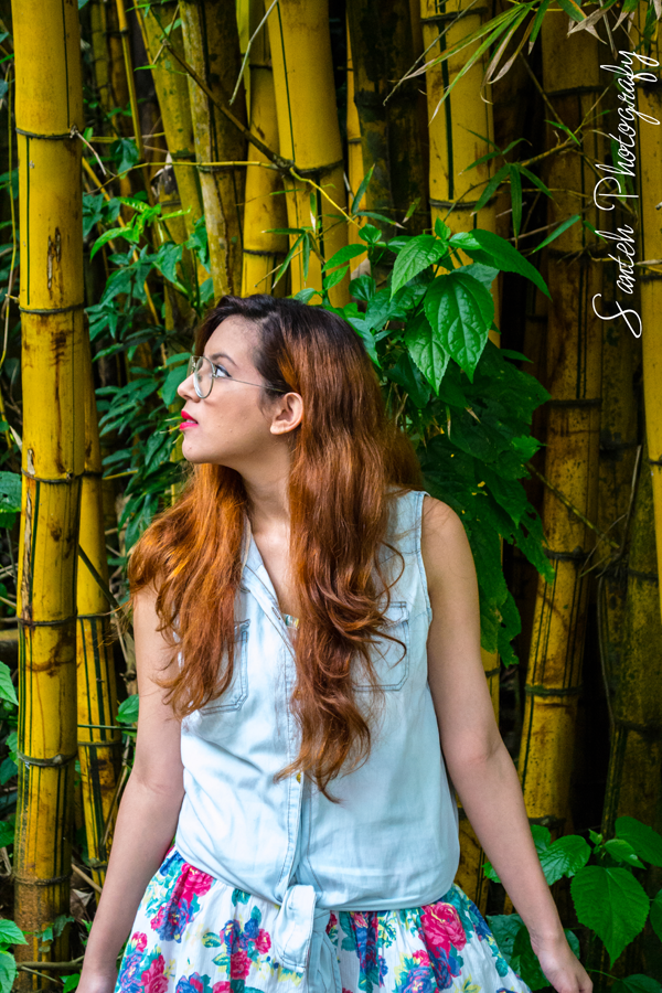 Julie Duarte por Santeh Photografy