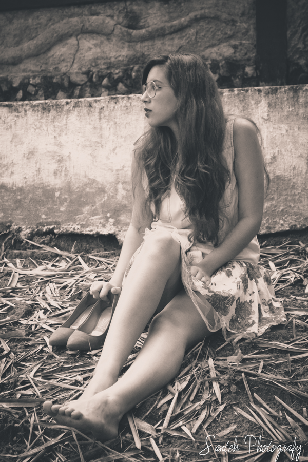 Julie Duarte por Santeh Photografy