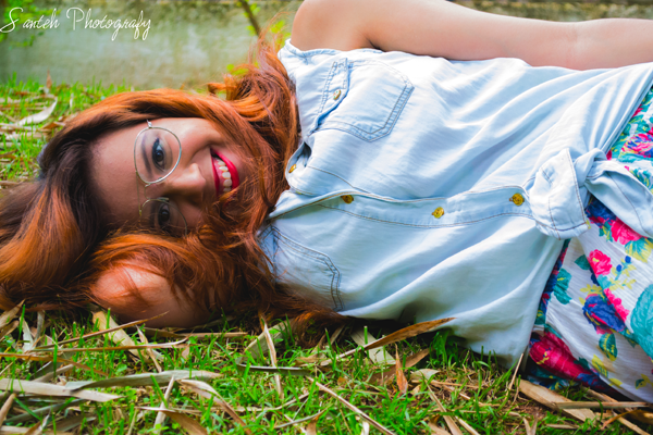 Julie Duarte por Santeh Photografy