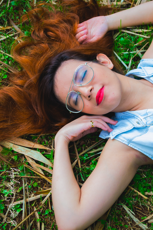 Julie Duarte por Santeh Photografy