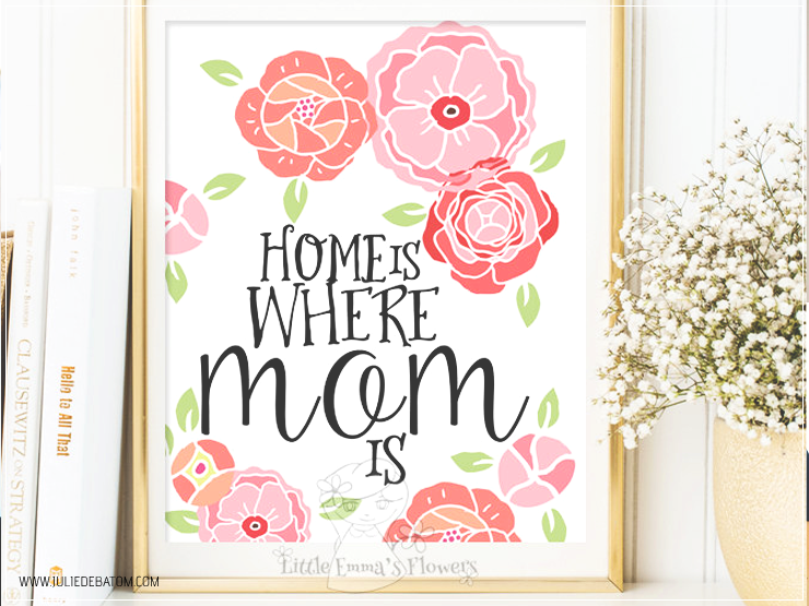 Ideias de presentes para dia das mães
