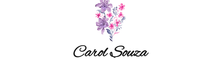 Blogs de Santos: Carol Souza