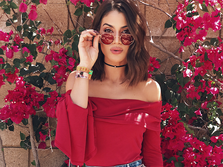 Tendências 2018: o que usar nesta primavera/verão?