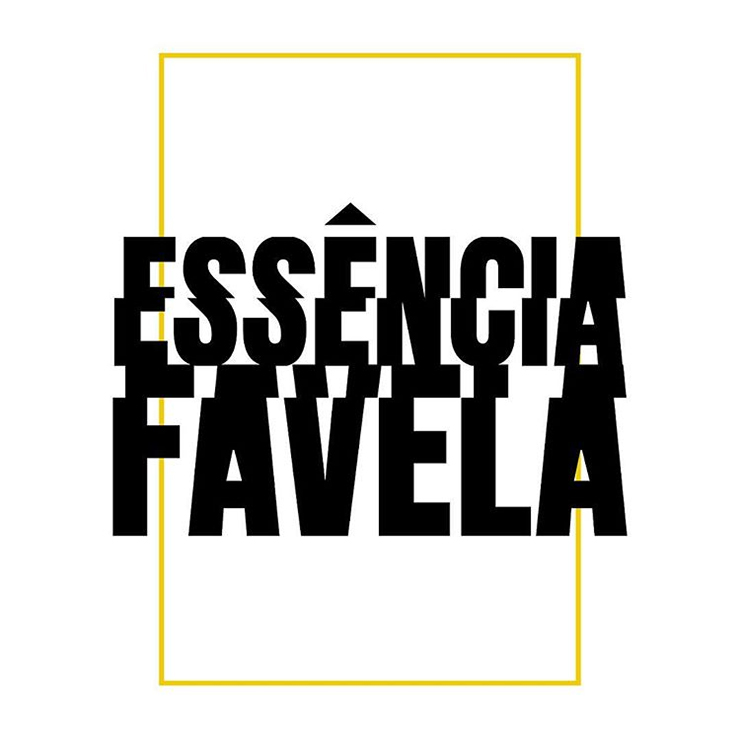 Essência Favela: coleção da comunidade