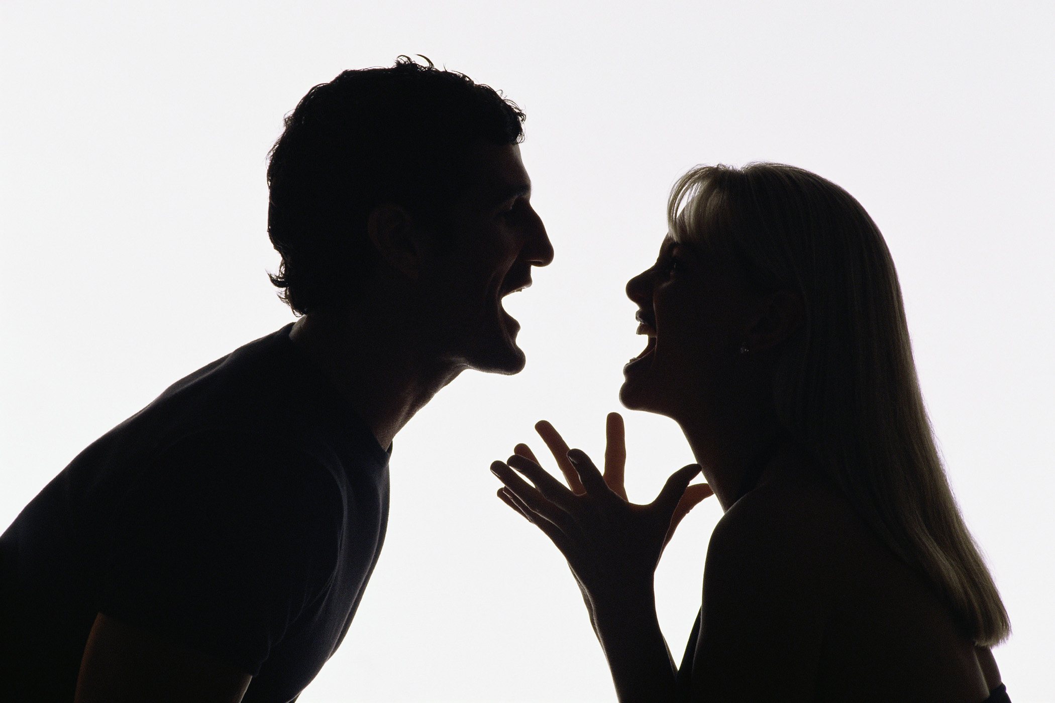 Relacionamento abusivo: precisamos falar sobre isso!