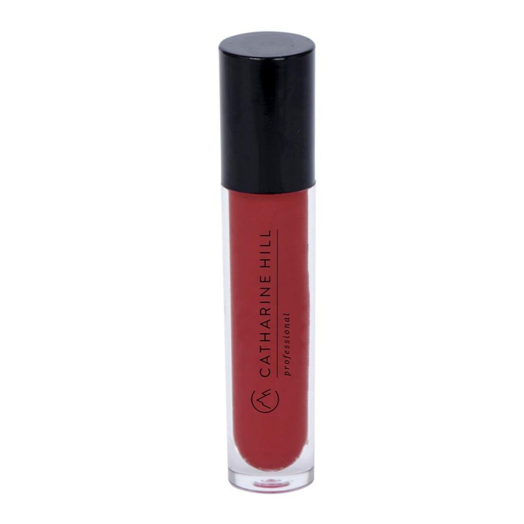 Batom líquido matte - cor Hera da Catharine Hill em promoção